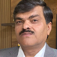 Dean Manoj Kumar Agrawal