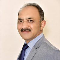 Dean Rajesh Kumar Jain