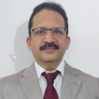 Dean Devasish Mishra